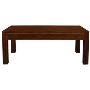 Centrum Furniture Amsterdam Coffee Table - Mahogany