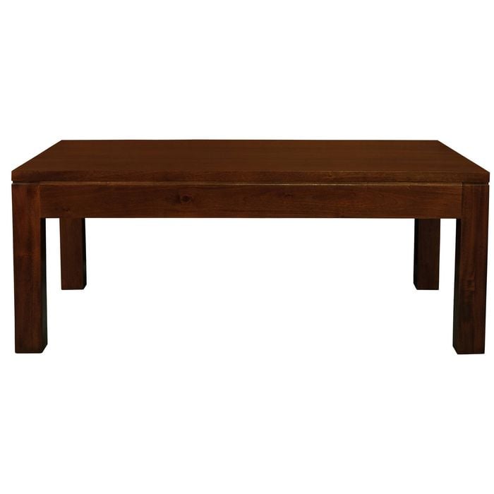Centrum Furniture Amsterdam Coffee Table - Mahogany