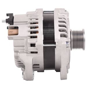Alternator For Mitsubishi Lancer Saloon 1.8 2008- For Renault Master Iii Jv Fv