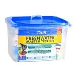 API Master Freshwater Test Kit