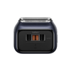 Laifen P3 Pro 3-Blade Electric Shaver Aluminum Alloy Giftbox - Royal Blue Collection