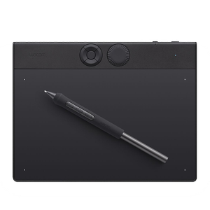 Wacom Intuos Pro Small Graphics Tablet