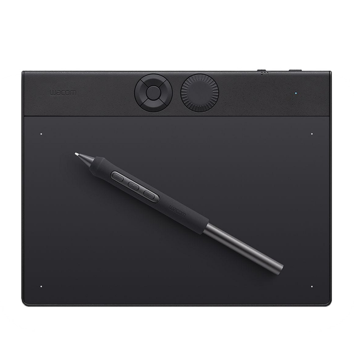Wacom Intuos Pro Small Graphics Tablet