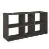 Lugna 716 x 1406 x 390mm Storm 2 x 3 Wide Storage Unit