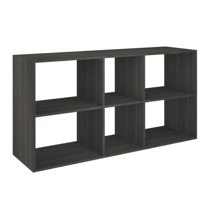 Lugna 716 x 1406 x 390mm Storm 2 x 3 Wide Storage Unit