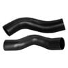 Hot Side & Cold Side Intercooler Hoses For Mitsubishi Triton Mq 4n15 2.4l