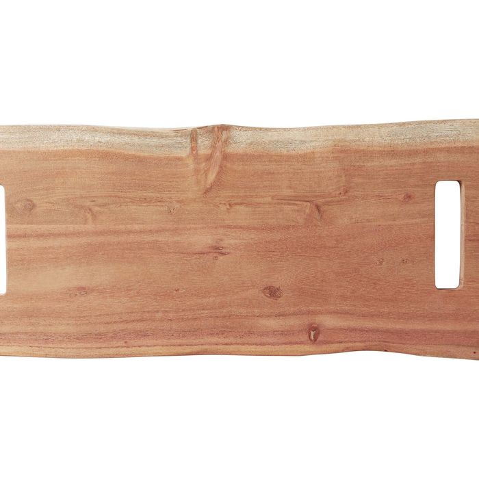 Maxwell & Williams Menara Acacia Wood Rectangular Serving Board-58x25 cm