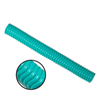 Immersa 117cm Teal Wavy Deluxe Pool Noodle