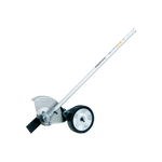 Makita Brushless Power Head Edger Attachment