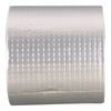 10cm x 5m Waterproof Tape Butyl Rubber Aluminium Foil Roof Pipe Caravan Repair Flashing