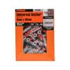 Ramset 6 x 38mm Universal Anchor - 100 Pack