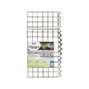 Jack 65 x 30 x 15cm Landscaper's Plant Support Garden Gabion