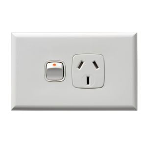 HPM Excel Single Powerpoint White