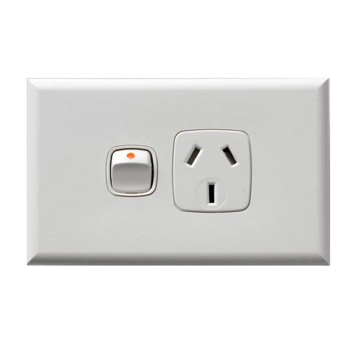 HPM Excel Single Powerpoint White