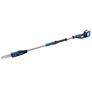 Bosch 18V Professional 25cm Bar Chainsaw Pole With Variable Speed - Skin Only