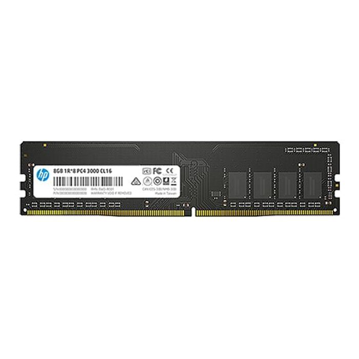 HP V2 32GB DDR4-3200 UDIMM CL22 Desktop Memory [18X18AA#ABB]