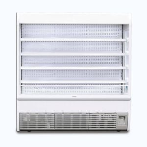 Bromic Open Display Fridge - 1913L