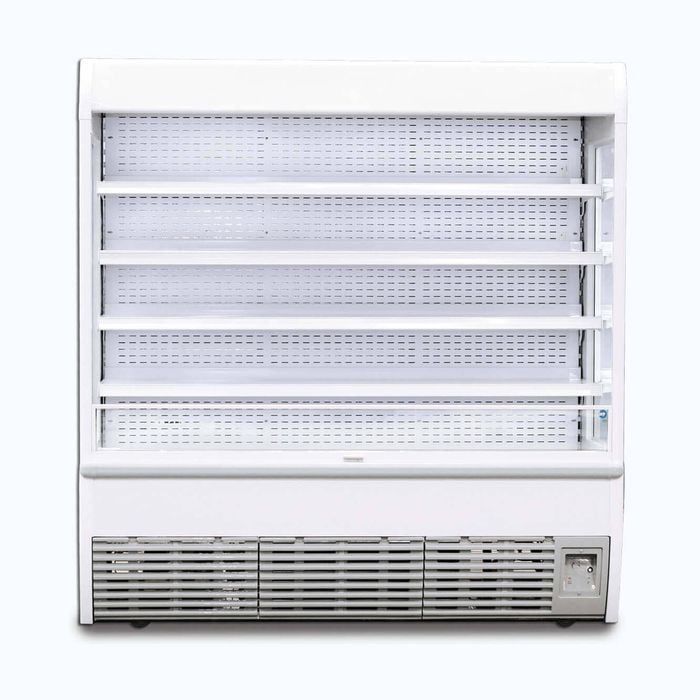 Bromic Open Display Fridge - 1913L