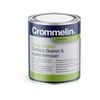 Crommelin 1L Water Rinsable Surface Cleaner And Sealer Remover