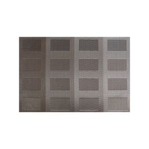 Icon Chef Large Placemats - Set Of 6 - Shadows