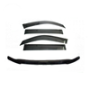 Bonnet Protector & Weathershields For Toyota Landcruiser 200 Series 2007-2015