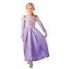 Frozen 2 Size 6-8y Elsa Prologue Dress Kids/Girls Costume Dress-up Party Suit
