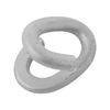 Pinnacle 8mm 5/16" Galvanised Split Link - 1 Pack