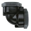 Philmac 2" BSP Thread Female Elbow