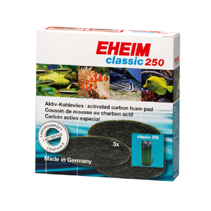 Eheim 2213 Carbon Pads (3pk) (2628130)
