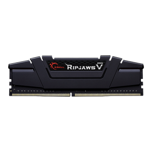 G.Skill Ripjaws V 32GB(1x32GB) DDR4-3200 - Black [F4-3200C16S-32GVK]