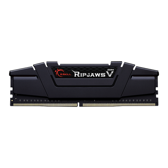 G.Skill Ripjaws V 32GB(1x32GB) DDR4-3200 - Black [F4-3200C16S-32GVK]