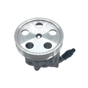 Machter Power Steering Pump Pulley Fit For Audi Q5 8R 2.0L Petrol 8R0145153C 2009-2012