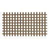 Williams Trellis 1800 x 1800 x 70mm Square Trellis