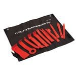 ALPOZ Plastic Lever Tool Set - 11 Pc