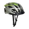Adrenalin Skate Sonic Bike/Cycling Helmet W/ Chin Strap Grey 8Y+ Large