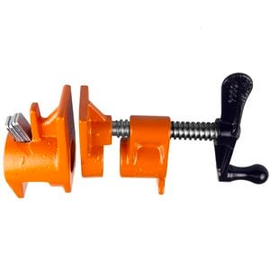 Pony 3/4" Pipe Clamp Fixture