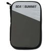 Sea To Summit Travel Wallet With Rfid Medium - High Rise Grey