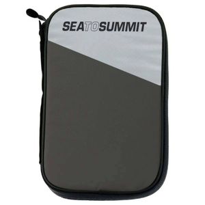 Sea To Summit Travel Wallet With Rfid Medium - High Rise Grey