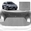 6D Diamond Car Boot Mat for All-new BYD Atto 3 2022-Current-Cargo Mat-Grey-Outback GT