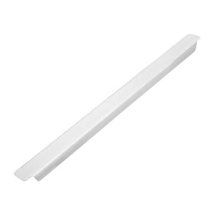 Vogue Gastronorm Adaptor Bar Stainless Steel 325mm Commercial Kitchen Equipment