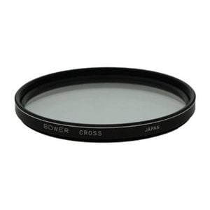 Bower Ft46c Star Cross 46mm Filter