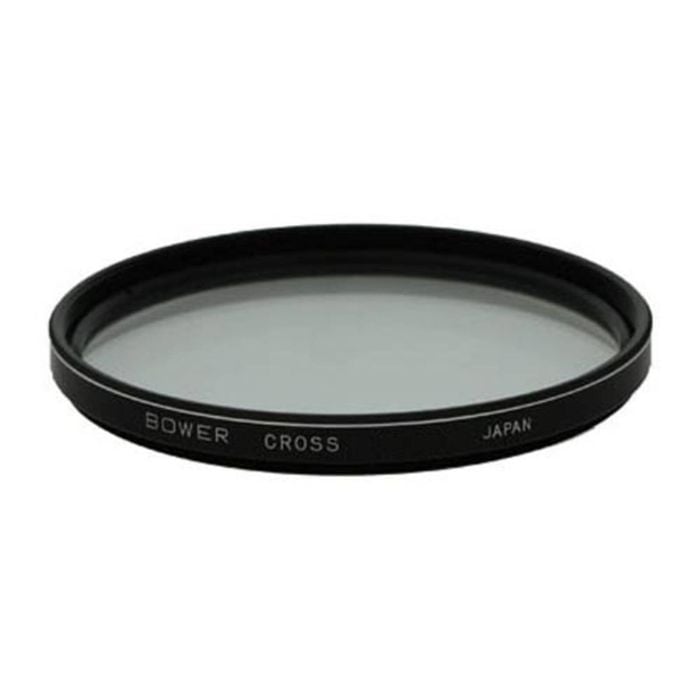Bower Ft46c Star Cross 46mm Filter