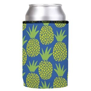 Stubbyz Pineapple Pop Stubby Cooler