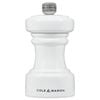 Cole & Mason Hoxton Pepper Mill - White Gloss
