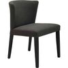 Modern Furniture RHODA Dining Chair 78.5x60.5cm - Mud Brown