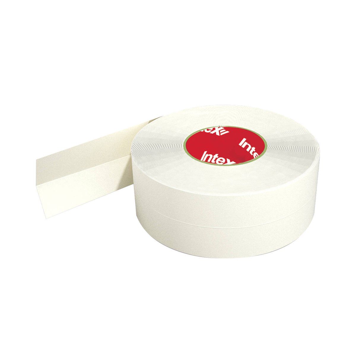 Intex 75m PlasterX Spark Perforated Paper Joint Tape Roll - Bunnings ...