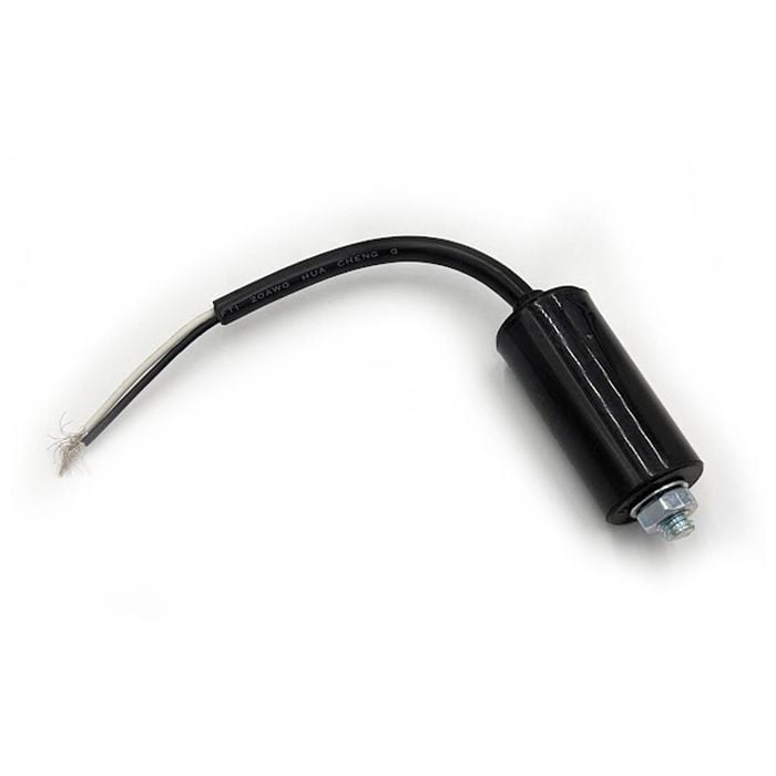 Westinghouse Rangehood Capacitor 2uf 4055433009