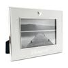 Gibson Gifts Pure White Memories 6x4 Home Decor Photo Frames