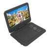 Laser Portable 10 Inch DVD Player With Screen