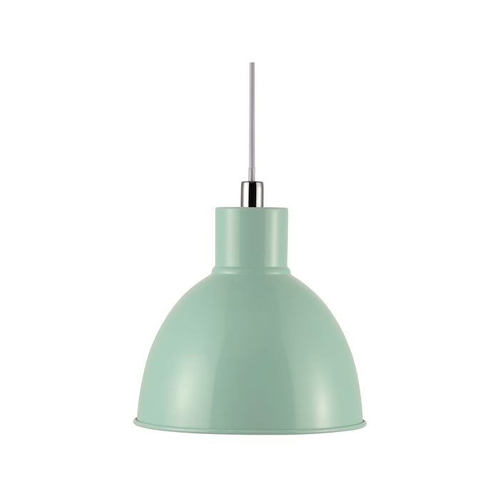 Nordlux 21.5 cm Green Pop Pendant Light
